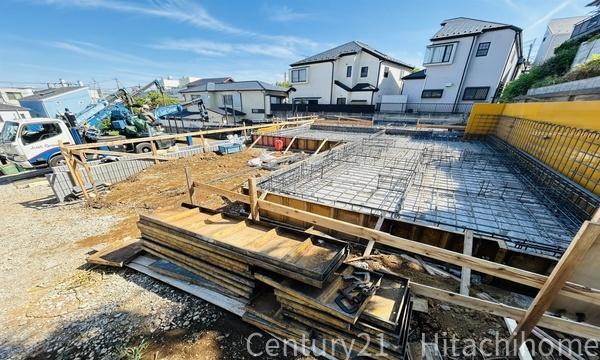 鶴見区岸谷２丁目　３期・４期　全６棟１２号棟