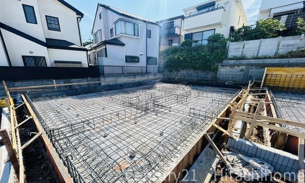 鶴見区岸谷２丁目　３期・４期　全６棟１３号棟