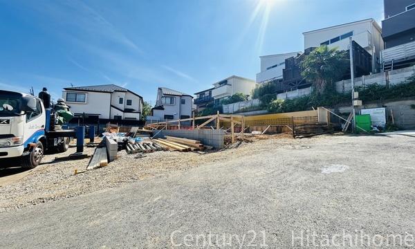 鶴見区岸谷２丁目　３期・４期　全６棟１３号棟