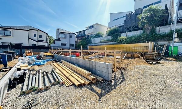 鶴見区岸谷２丁目　３期・４期　全６棟１３号棟
