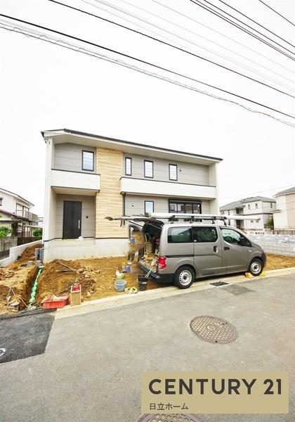 戸塚区下倉田町　１号棟