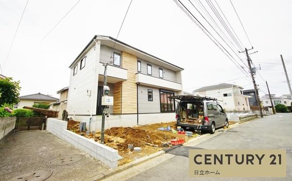 戸塚区下倉田町　１号棟