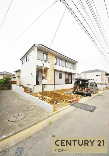 戸塚区下倉田町　１号棟
