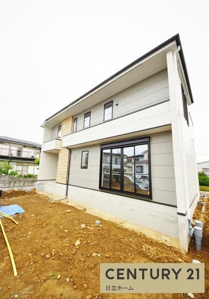 戸塚区下倉田町　１号棟