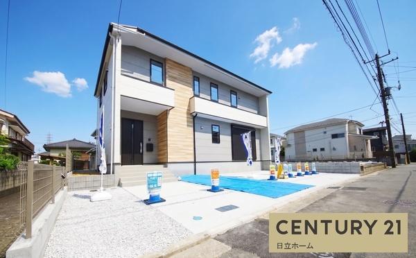 戸塚区下倉田町　１号棟