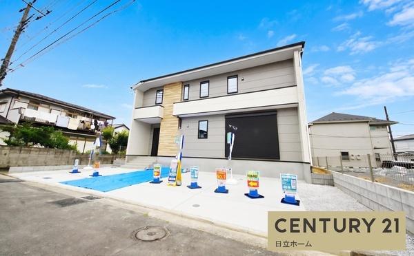 戸塚区下倉田町　１号棟