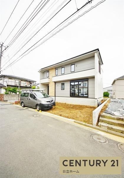 戸塚区下倉田町　１号棟