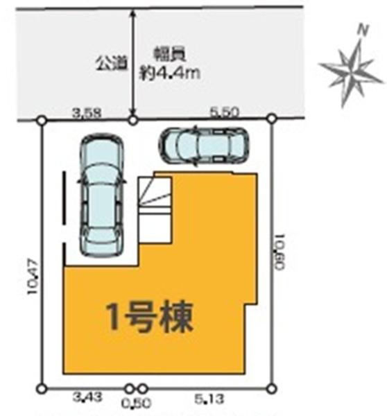 南区永田山王台