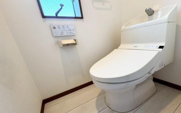 横浜市中区本牧元町の中古一戸建て