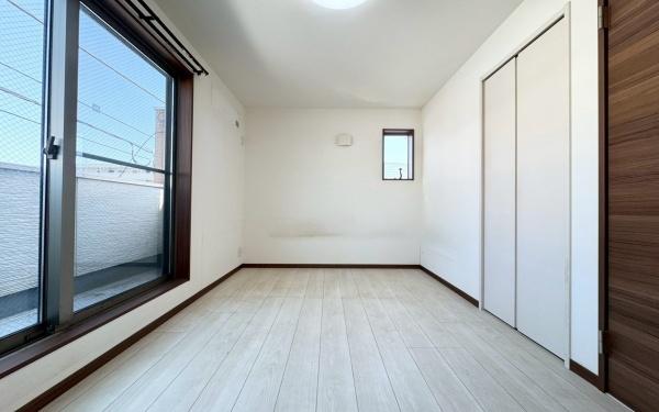 横浜市中区本牧元町の中古一戸建て