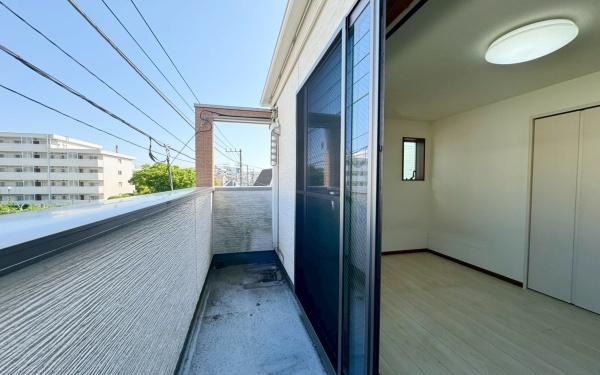 横浜市中区本牧元町の中古一戸建て