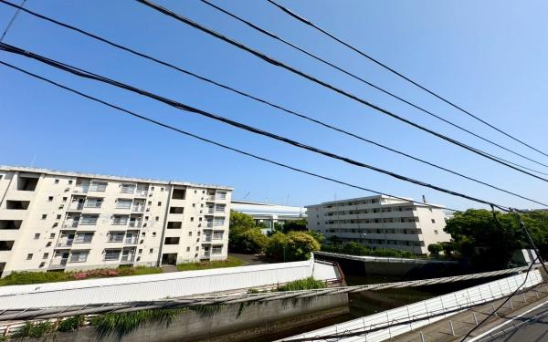 横浜市中区本牧元町の中古一戸建て