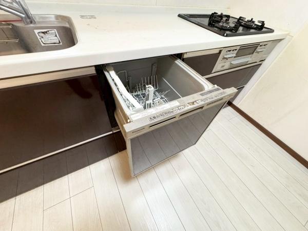 横浜市中区本牧元町の中古一戸建て