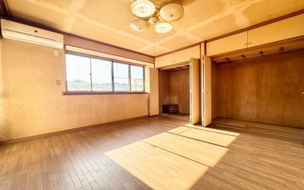 横浜市西区西戸部町１丁目の中古一戸建て