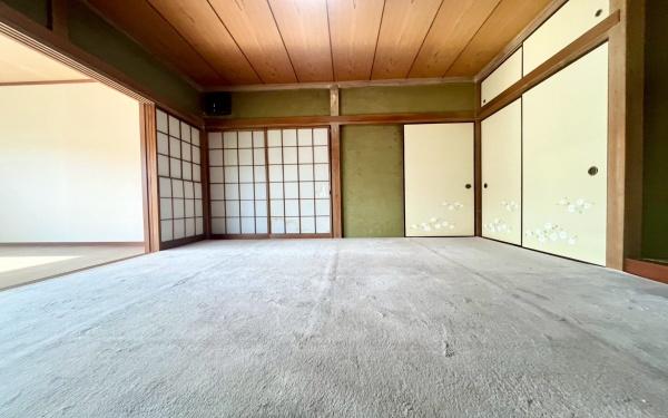 横浜市西区西戸部町１丁目の中古一戸建て