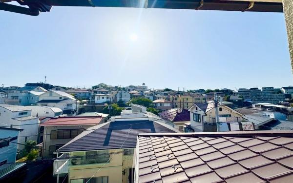 横浜市西区西戸部町１丁目の中古一戸建て