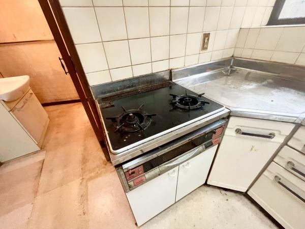 横浜市西区西戸部町１丁目の中古一戸建て