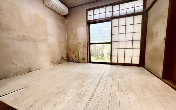横浜市西区西戸部町１丁目の中古一戸建て