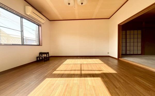 横浜市西区西戸部町１丁目の中古一戸建て