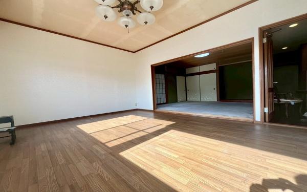横浜市西区西戸部町１丁目の中古一戸建て