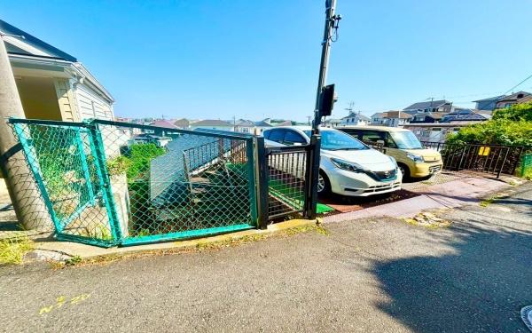 横浜市南区永田東１丁目の中古一戸建て