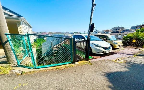 横浜市南区永田東１丁目の中古一戸建て