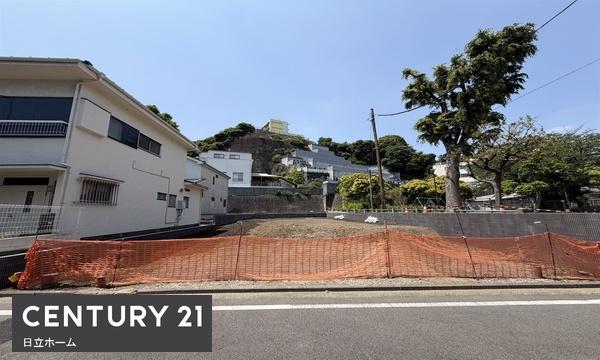 横浜市保土ケ谷区神戸町の土地
