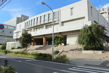 横浜市保土ケ谷区神戸町の土地(横浜市立保土ケ谷小学校)