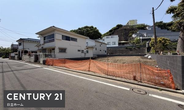 横浜市保土ケ谷区神戸町の土地