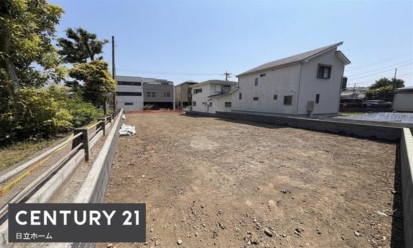 横浜市保土ケ谷区神戸町の土地