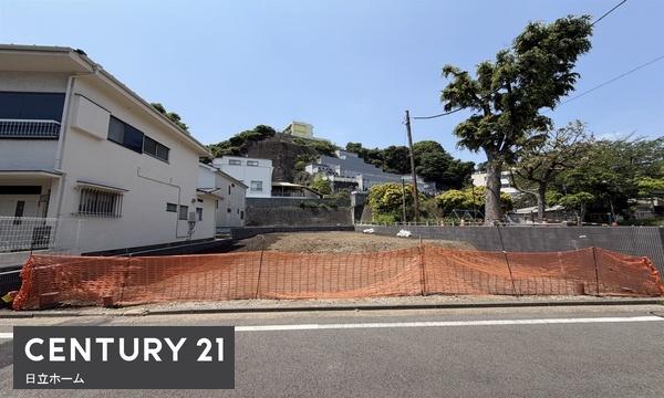 横浜市保土ケ谷区神戸町の土地