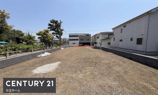 横浜市保土ケ谷区神戸町の土地