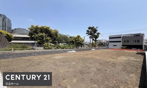 横浜市保土ケ谷区神戸町の土地