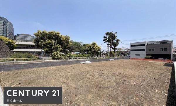 保土ヶ谷区神戸町　全２区画１号地