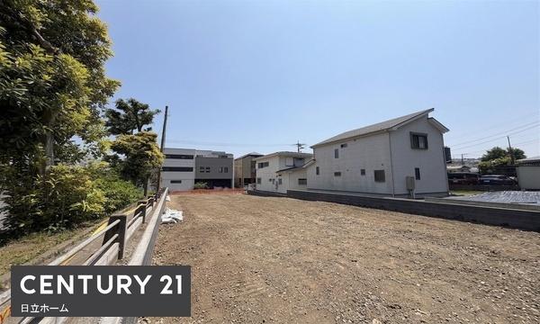 横浜市保土ケ谷区神戸町の土地
