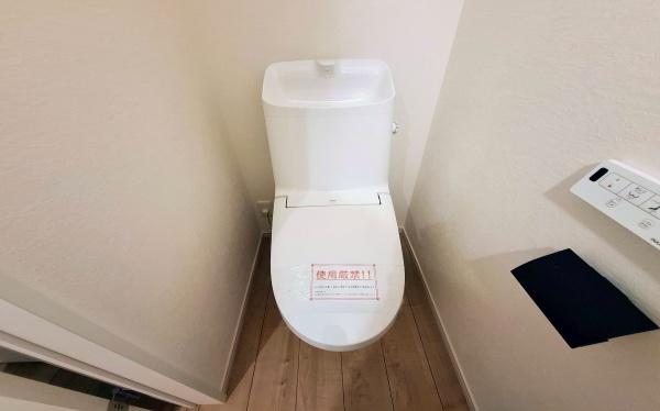 磯子区洋光台6丁目　全3棟3号棟