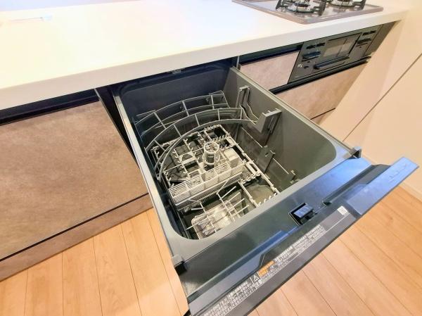 磯子区洋光台6丁目　全3棟3号棟
