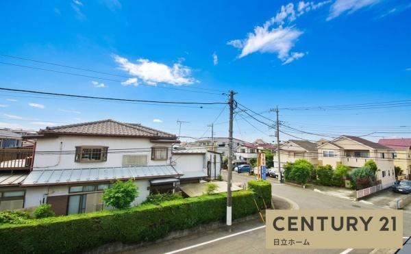 緑区いぶき野第２　１号棟