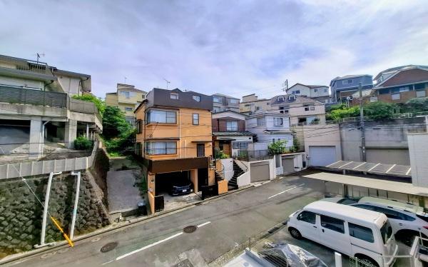 金沢区富岡西１丁目　全２棟１号棟