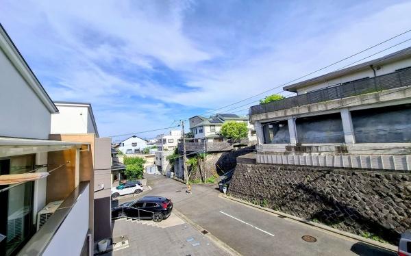 金沢区富岡西１丁目　全２棟２号棟