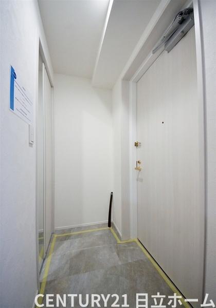 東急ドエル・アルス横濱元町