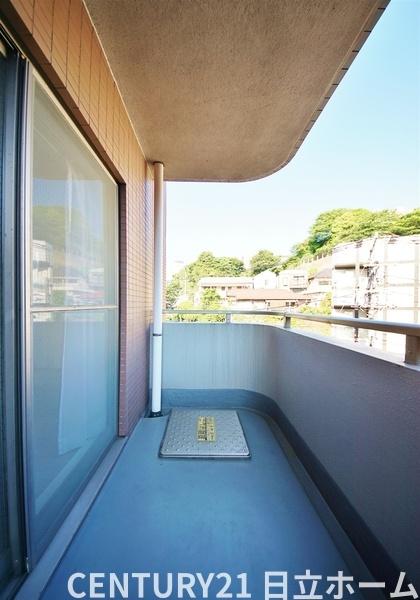 東急ドエル・アルス横濱元町