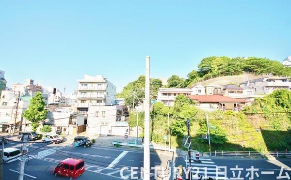 東急ドエル・アルス横濱元町