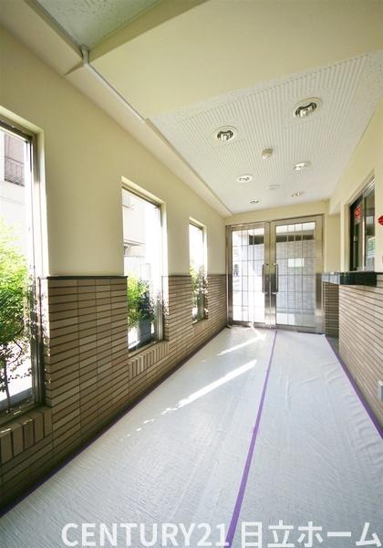 東急ドエル・アルス横濱元町