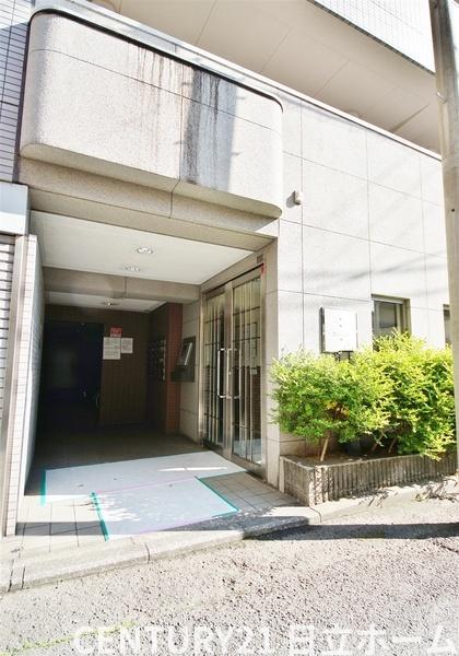東急ドエル・アルス横濱元町