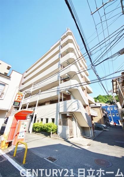 東急ドエル・アルス横濱元町