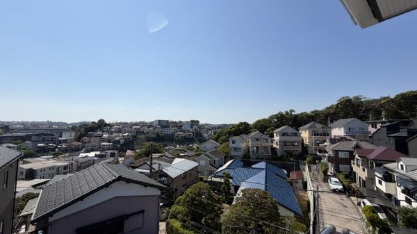 横浜市金沢区富岡東６丁目の中古一戸建て
