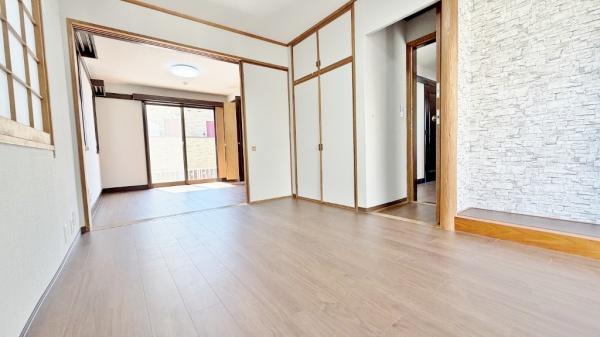 横浜市金沢区富岡東６丁目の中古一戸建て