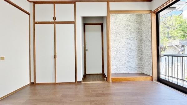 横浜市金沢区富岡東６丁目の中古一戸建て