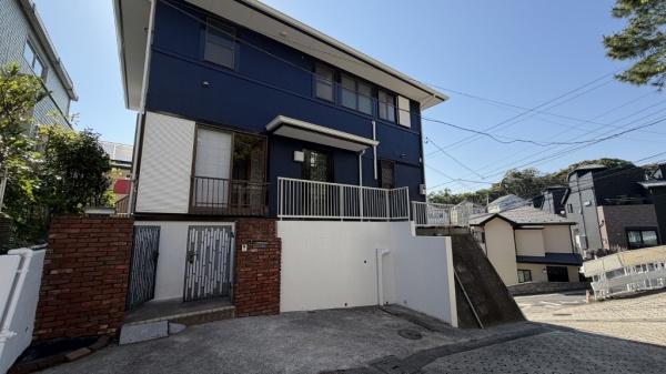 横浜市金沢区富岡東６丁目の中古一戸建て